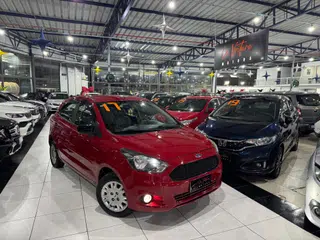 Foto de FORD KA 2017