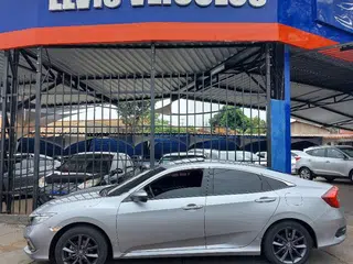 Foto de HONDA CIVIC 2020