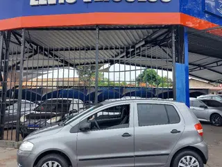 Foto de VOLKSWAGEN FOX 2005