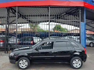 Foto de VOLKSWAGEN GOL 2007