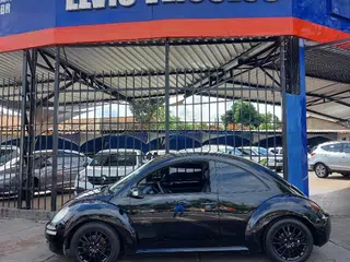 Foto de VOLKSWAGEN NEW BEETLE 2008