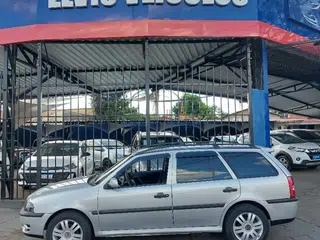 Foto de VOLKSWAGEN PARATI 2005