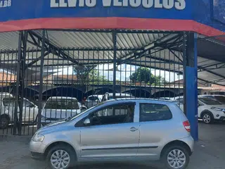 Foto de VOLKSWAGEN FOX 2009