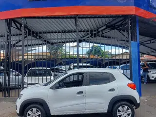 Foto de RENAULT KWID 2022