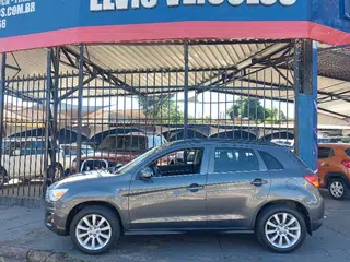 Foto de MITSUBISHI ASX 2015