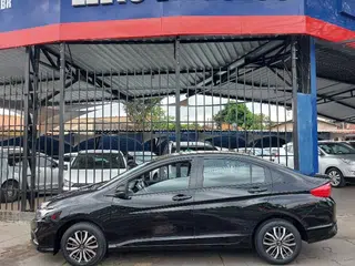 Foto de HONDA CITY 2018