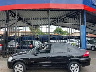 Foto de CHEVROLET PRISMA 2007
