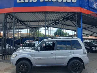 Foto de MITSUBISHI PAJERO TR4 2010