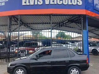 Foto de CHEVROLET CLASSIC 2010