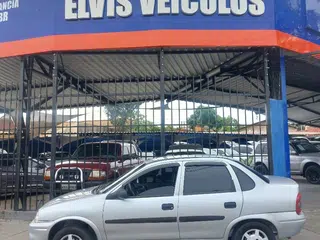 Foto de CHEVROLET CLASSIC 2007