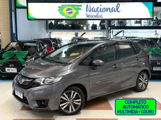 Foto de HONDA FIT 2015