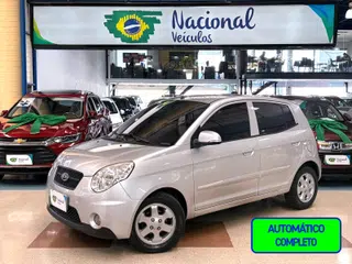 Foto de KIA PICANTO 2010