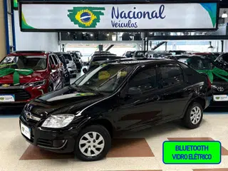 Foto de CHEVROLET PRISMA 2010