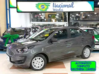 Foto de FORD KA 2020
