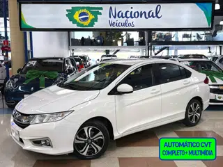 Foto de HONDA CITY 2017