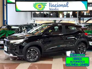Foto de FIAT PULSE 2026