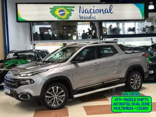 Foto de FIAT TORO 2021