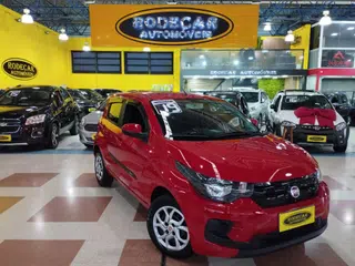 Foto de FIAT MOBI 2019