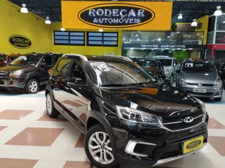Foto de CHERY TIGGO 2 2019