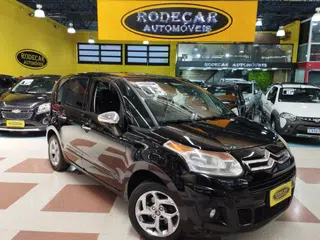 Foto de CITROEN C3 2013