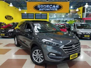 Foto de HYUNDAI TUCSON 2022