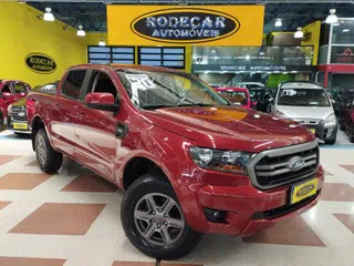 Foto de FORD RANGER 2020