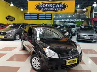 Foto de FORD FIESTA 2009