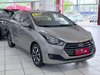 Foto de HYUNDAI HB20S 2018