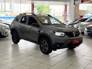 Foto de RENAULT DUSTER 2025