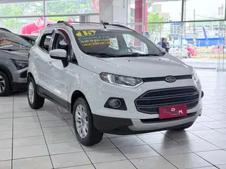 Foto de FORD ECOSPORT 2015