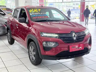 Foto de RENAULT KWID 2023