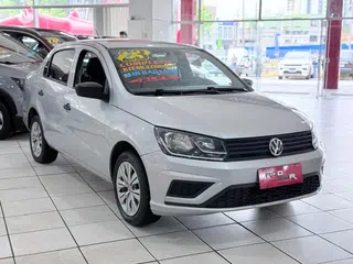 Foto de VOLKSWAGEN VOYAGE 2023