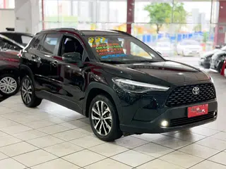 Foto de TOYOTA COROLLA CROSS 2022