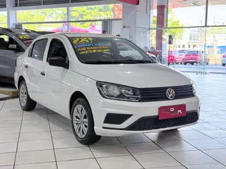 Foto de VOLKSWAGEN VOYAGE 2023