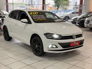 Foto de VOLKSWAGEN POLO 2020