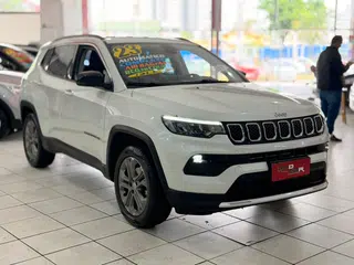 Foto de JEEP COMPASS 2023