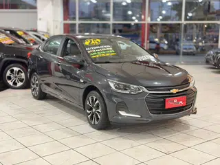 Foto de CHEVROLET ONIX 2025