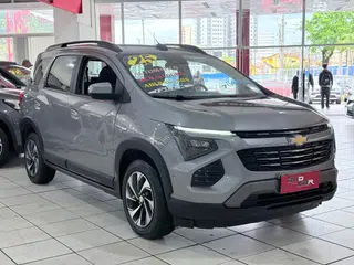 Foto de CHEVROLET SPIN 2025