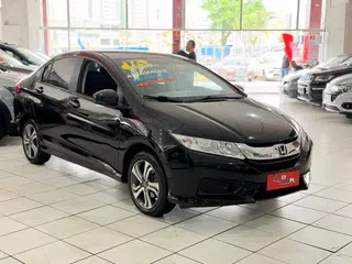 Foto de HONDA CITY 2016