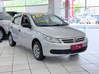 Foto de VOLKSWAGEN GOL 2013