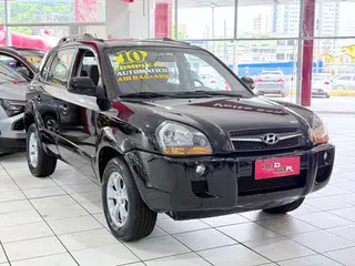 Foto de HYUNDAI TUCSON 2010