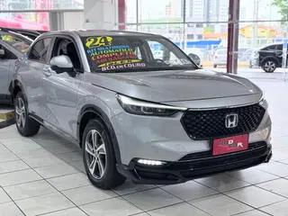 Foto de HONDA HR-V 2024