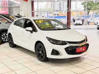Foto de CHEVROLET CRUZE 2022