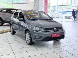 Foto de VOLKSWAGEN GOL 2023