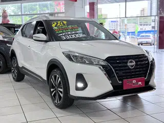 Foto de NISSAN KICKS 2024