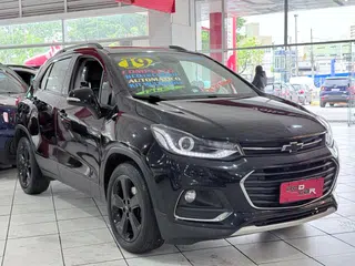 Foto de CHEVROLET TRACKER 2019