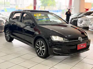 Foto de VOLKSWAGEN GOLF 2014
