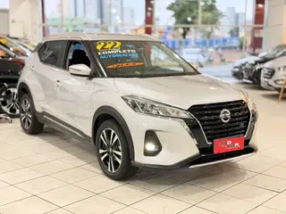 Foto de NISSAN KICKS 2022