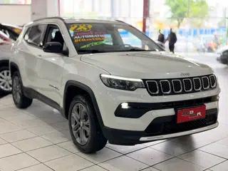 Foto de JEEP COMPASS 2023