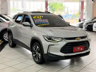 Foto de CHEVROLET TRACKER 2021